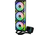 ADATA XPG LEVANTE II 360 All-in-One CPU LIQUID COOLER Black снимка №4