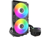 Arctic Liquid Freezer III Pro 280 A-RGB Black ACFRE00183A снимка №2