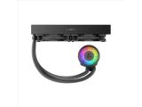 Arctic Liquid Freezer III Pro 280 A-RGB Black ACFRE00183A снимка №3
