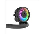 Arctic Liquid Freezer III Pro 280 A-RGB Black ACFRE00183A снимка №4