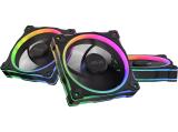 Описание и цена на вентилатори &raquo; комплект Asus Prime MR120 ARGB Fan