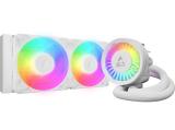 Описание и цена на охладители за процесори &raquo; водно охлаждане Arctic Liquid Freezer III Pro 240 A-RGB White ACFRE00186A