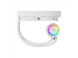 Arctic Liquid Freezer III Pro 240 A-RGB White ACFRE00186A снимка №3