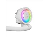 Arctic Liquid Freezer III Pro 240 A-RGB White ACFRE00186A снимка №4