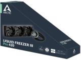 Arctic Liquid Freezer III Pro 420 снимка №6