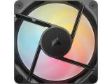 Corsair RS120-R ARGB, 120mm ARGB Fan, Triple Pack CO-9050196-WW снимка №4 Corsair RS120-R ARGB, 120mm ARGB Fan, Triple Pack CO-9050196-WW снимка №4