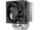 охладители за процесори въздушно охлаждане Thermalright CPU Cooler Assassin X 90 SE V2 Охлаждане (охладител) Thermalright CPU Cooler Assassin X 90 SE V2