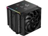 Описание и цена на охладители за процесори &raquo; въздушно охлаждане DeepCool AK620 DIGITAL PRO R-AK620-BKAPMN-G