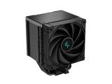 Описание и цена на охладители за процесори &raquo; въздушно охлаждане DeepCool AK500 Zero Dark R-AK500-BKNNMT-G-1