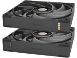 Thermaltake TOUGHFAN EX12 Pro Swappable Edition (3-Fan Pack) CL-F171-PL12BL-A снимка №3