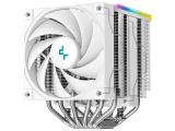 DeepCool DeepCool AK620 DIGITAL SE WH снимка №2