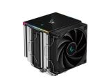 Описание и цена на охладители за процесори &raquo; въздушно охлаждане DeepCool AK620 DIGITAL SE