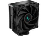 Описание и цена на охладители за процесори &raquo; въздушно охлаждане DeepCool AK400 Zero Dark R-AK400-BKNNMN-G-2