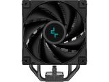 DeepCool AK400 Zero Dark R-AK400-BKNNMN-G-2 снимка №2