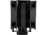 Thermalright CPU Cooler Burst Assassin 120 EVO Dark снимка №4