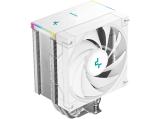 Описание и цена на охладители за процесори &raquo; въздушно охлаждане DeepCool CPU Cooler AK500S DIGITAL SE WH R-AK500S-WHADMN-GJD