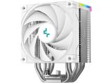 DeepCool CPU Cooler AK500S DIGITAL SE WH R-AK500S-WHADMN-GJD снимка №3