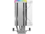 DeepCool CPU Cooler AK500S DIGITAL SE WH R-AK500S-WHADMN-GJD снимка №4