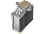 DeepCool CPU Cooler AK500S DIGITAL SE WH R-AK500S-WHADMN-GJD снимка №5