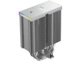 DeepCool CPU Cooler AK500S DIGITAL SE WH R-AK500S-WHADMN-GJD снимка №6