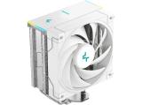 Описание и цена на охладители за процесори &raquo; въздушно охлаждане DeepCool CPU Cooler AK400 DIGITAL SE WH R-AK400-WHADMN-GJD
