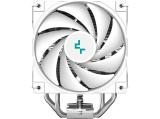 DeepCool CPU Cooler AK400 DIGITAL SE WH R-AK400-WHADMN-GJD снимка №2