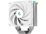 DeepCool CPU Cooler AK400 DIGITAL SE WH R-AK400-WHADMN-GJD снимка №3