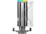 DeepCool CPU Cooler AK400 DIGITAL SE WH R-AK400-WHADMN-GJD снимка №4