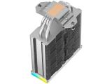 DeepCool CPU Cooler AK400 DIGITAL SE WH R-AK400-WHADMN-GJD снимка №5