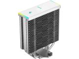 DeepCool CPU Cooler AK400 DIGITAL SE WH R-AK400-WHADMN-GJD снимка №6