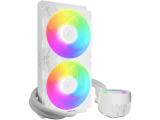 Arctic Liquid Freezer III Pro 280 A-RGB White ACFRE00187A снимка №2