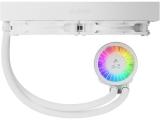 Arctic Liquid Freezer III Pro 280 A-RGB White ACFRE00187A снимка №3
