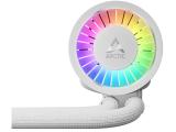Arctic Liquid Freezer III Pro 280 A-RGB White ACFRE00187A снимка №5