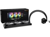 be quiet! Water Cooling Pure Loop 3 LX 360mm BW031EU снимка №4