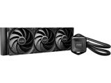Описание и цена на охладители за процесори &raquo; водно охлаждане be quiet! Water Cooling Pure Loop 3 360mm BW029EU