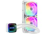 Enermax Aquafusion ADV ELC-AQFA240-SQA-W снимка №3