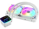 Enermax Aquafusion ADV ELC-AQFA240-SQA-W снимка №4