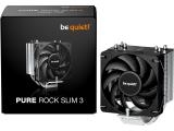 be quiet! Pure Rock Slim 3 BK047 снимка №6