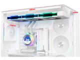 Lian-Li HydroShift II LCD-C 360TL ARGB - White снимка №3