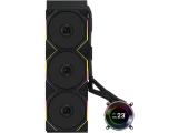 Lian-Li HydroShift II LCD-C 360TL ARGB Black снимка №2