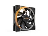 вентилатори вентилатори be quiet! Light Wings PWM 120 BL072 Охлаждане (охладител) be quiet! Light Wings PWM 120 BL072
