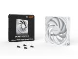 be quiet! Pure Wings 3 White PWM highspeed 120 снимка №3 be quiet! Pure Wings 3 White PWM highspeed 120 снимка №3