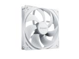 Описание и цена на вентилатори &raquo; вентилатори be quiet! Pure Wings 3 White PWM 140
