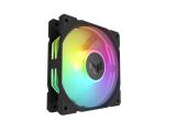 Asus TUF GAMING TR120 FAN ARGB Reverse blade 3x pack Black 90DA00D0-B09020 снимка №5