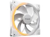 Охлаждане (охладител) be quiet! Light Wings PWM Reverse White 140 BL135