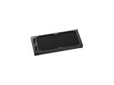 DeepCool LM240 Black 2.4 inch IPS Display ARGB, R-LM240-BKDMMC-1 снимка №3