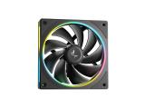 DeepCool LM240 Black 2.4 inch IPS Display ARGB, R-LM240-BKDMMC-1 снимка №4