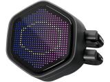 Cooler Master MasterLiquid 240 Atmos II Pixel LCD снимка №3