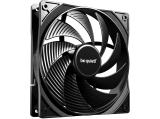 be quiet! Fan Pack 3-in-1 3x 140mm PURE WINGS 3 140mm PWM high-speed 3-Pack BL138 снимка №2