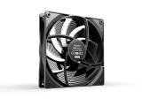 be quiet! Fan Pack 3-in-1 3x 140mm PURE WINGS 3 140mm PWM high-speed 3-Pack BL138 снимка №3